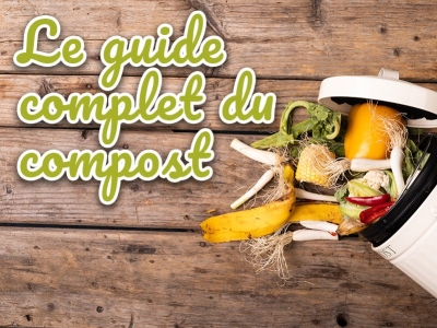 Le compost : mode d'emploi pour un jardin fertile et écologique